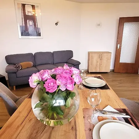 Apartman 21123 Winterberg