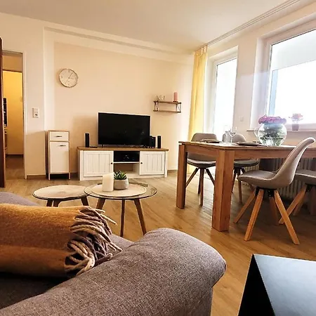 21123 Apartman Winterberg