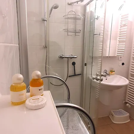 21123 Apartman Winterberg