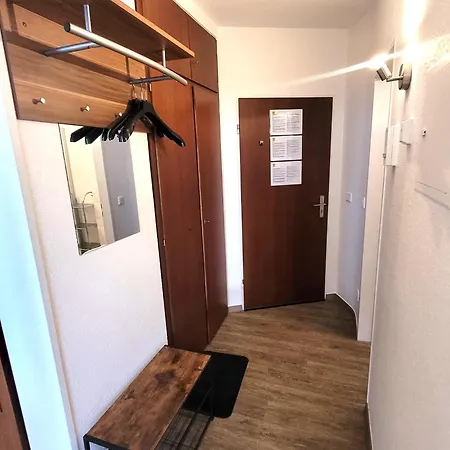 Apartmán 21123 Winterberg