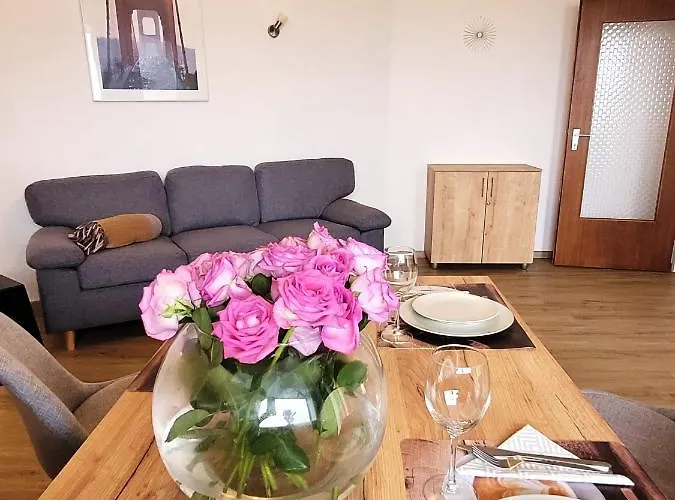 Apartamento 21123 Winterberg