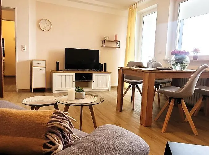 21123 Apartamento Winterberg